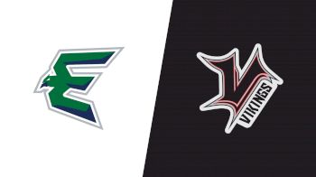 Replay: Home - 2025 Trois-Rivieres vs St-Eustache | Oct 3 @ 7 PM