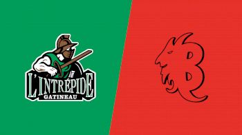 Replay: Home - 2025 Gatineau vs Saint-Francois | Oct 4 @ 1 PM