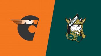 Replay: Home - 2025 Magog vs St-Hyacinthe | Oct 8 @ 1 PM