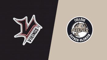 Replay: Home - 2025 St-Eustache vs Esther-Blondin | Oct 15 @ 6 PM