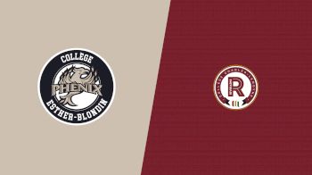 Replay: Home - 2025 Esther-Blondin vs Charles-Lemoyne | Oct 17 @ 7 PM