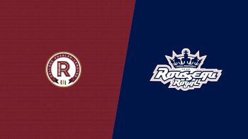 Replay: Home - 2025 Charles-Lemoyne vs Laval | Oct 19 @ 2 PM