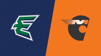 Replay: Home - 2025 Trois-Rivieres vs Magog | Oct 24 @ 6 PM