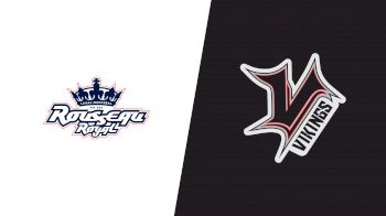 Replay: Home - 2025 Laval vs St-Eustache | Oct 24 @ 7 PM