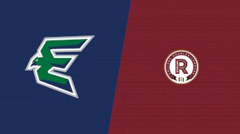 Replay: Home - 2025 Trois-Rivieres vs Charles-Lemoyne | Oct 31 @ 7 PM