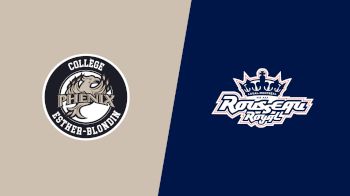 Replay: Home - 2025 Esther-Blondin vs Laval | Nov 7 @ 7 PM