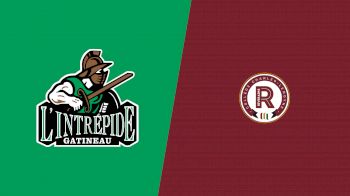 Replay: Home - 2025 Gatineau vs Charles-Lemoyne | Nov 5 @ 7 PM