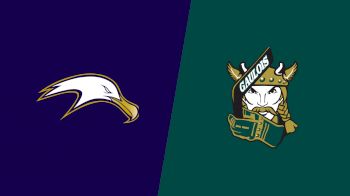 Replay: Home - 2025 Notre-Dame vs St-Hyacinthe | Nov 8 @ 1 PM