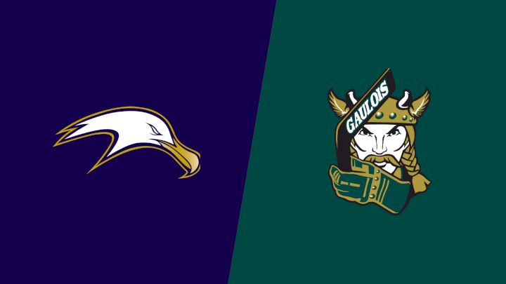 2025 College Notre-Dame vs St-Hyacinthe