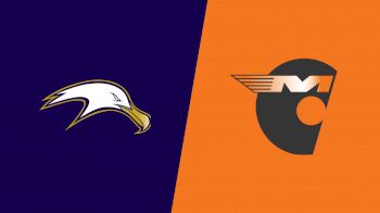 Replay: Home - 2025 Notre-Dame vs Magog | Nov 9 @ 1 PM