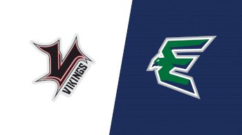 Replay: Home - 2025 St-Eustache vs Trois-Rivieres | Nov 14 @ 6 PM