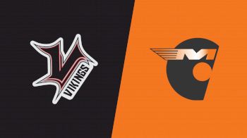 Replay: Home - 2025 St-Eustache vs Magog | Nov 16 @ 1 PM