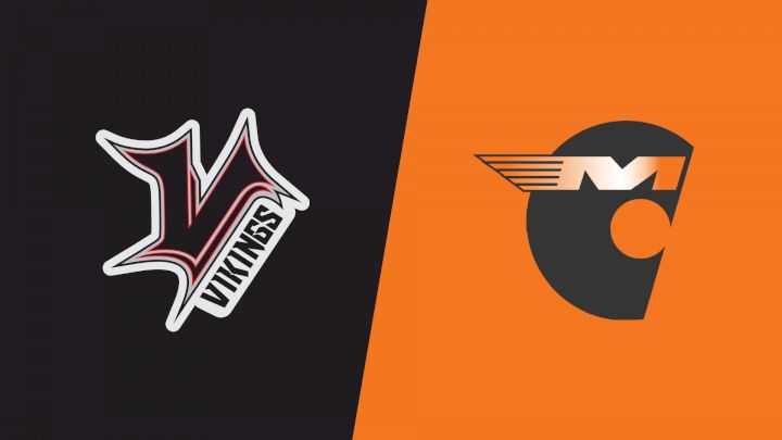 2025 St-Eustache vs Magog