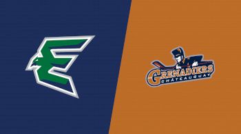 Replay: Home - 2025 Trois-Rivieres vs Chateauguay | Nov 21 @ 7 PM