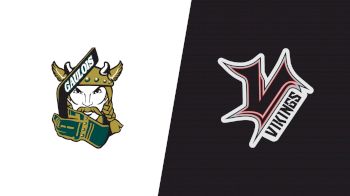 Replay: Home - 2025 St-Hyacinthe vs St-Eustache | Nov 23 @ 1 PM