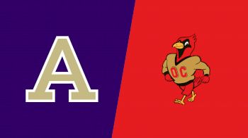 Replay: Albion vs Otterbein | Oct 11 @ 2 PM