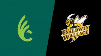 Replay: Wilmington vs Baldwin Wallace | Oct 18 @ 7 PM