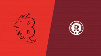 Replay: Home - 2025 Saint-Francois vs Charles-Lemoyne | Nov 28 @ 7 PM