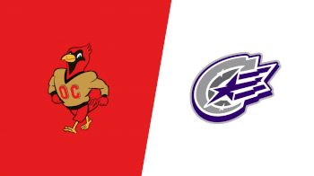 Replay: Otterbein vs Capital | Oct 25 @ 1 PM