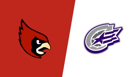 2025 Catholic University vs Capital University