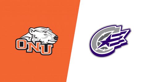 Replay: Ohio Northern vs Capital | Oct 18 @ 1 PM
