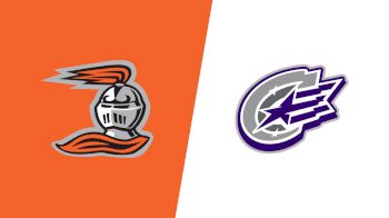 Replay: Heidelberg vs Capital | Oct 8 @ 7 PM