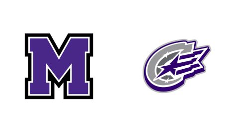 Replay: Mount Union vs Capital | Nov 1 @ 12 PM