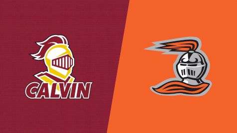 2025 Calvin vs Heidelberg