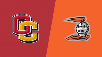 Replay: Oberlin vs Heidelberg | Sep 30 @ 7 PM