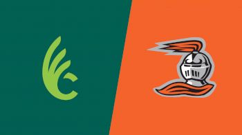 Replay: Wilmington vs Heidelberg | Oct 4 @ 6 PM