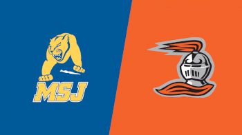 Replay: Mount St. Joseph vs Heidelberg | Oct 1 @ 7 PM