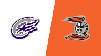 Replay: Capital vs Heidelberg | Oct 8 @ 7 PM