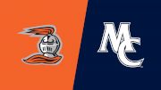 Replay: Heidelberg vs Marietta | Oct 11 @ 2 PM