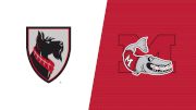 Replay: Carnegie Mellon vs Muskingum | Oct 18 @ 2 PM