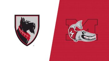 Replay: Carnegie Mellon vs Muskingum | Oct 18 @ 2 PM
