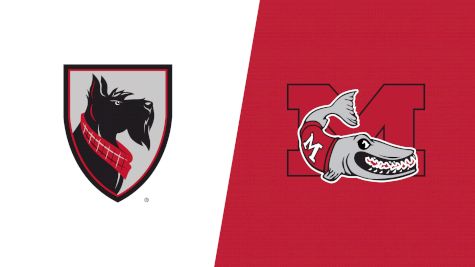 Replay: Carnegie Mellon vs Muskingum | Oct 18 @ 2 PM