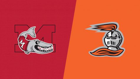 Replay: Muskingum vs Heidelberg | Oct 25 @ 3 PM