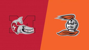 Replay: Muskingum vs Heidelberg | Oct 25 @ 3 PM