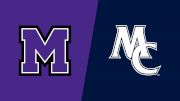 2025 Mount Union vs Marietta