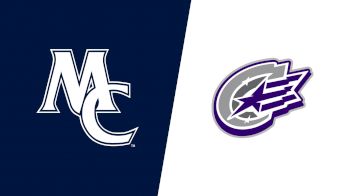 Replay: Marietta vs Capital | Oct 15 @ 7 PM