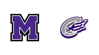 Replay: Mount Union vs Capital | Nov 1 @ 1 PM