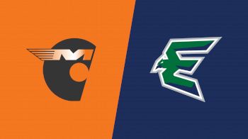 Replay: Home - 2025 Magog vs Trois-Rivieres | Nov 30 @ 2 PM