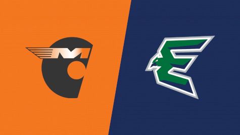 Replay: Home - 2025 Magog vs Trois-Rivieres | Nov 30 @ 2 PM