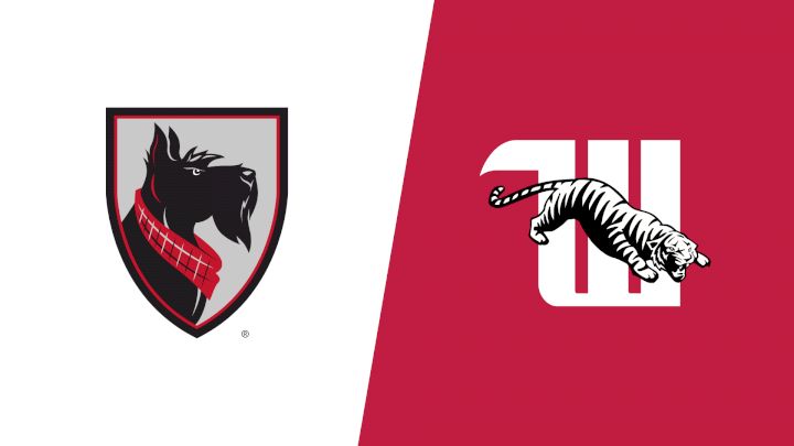2025 Carnegie Mellon vs Wittenberg University - Women's