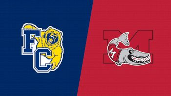 Replay: Franklin vs Muskingum | Oct 4 @ 6 PM