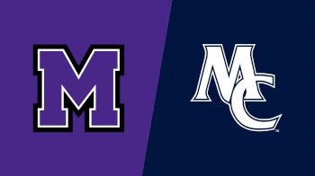 Replay: Mount Union vs Marietta | Oct 29 @ 7 PM