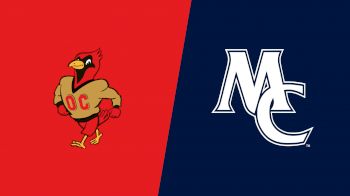 Replay: Otterbein vs Marietta | Oct 8 @ 7 PM