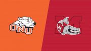 Replay: Ohio Northern vs Muskingum | Oct 11 @ 1 PM