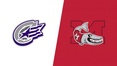 Replay: Capital vs Muskingum | Oct 29 @ 7 PM