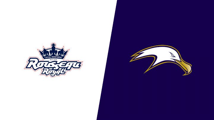 2025 Laval-Montreal Rousseau vs College Notre-Dame